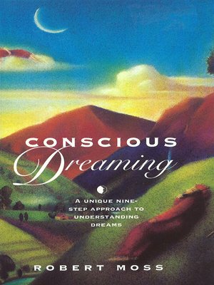 cover image of Conscious Dreaming